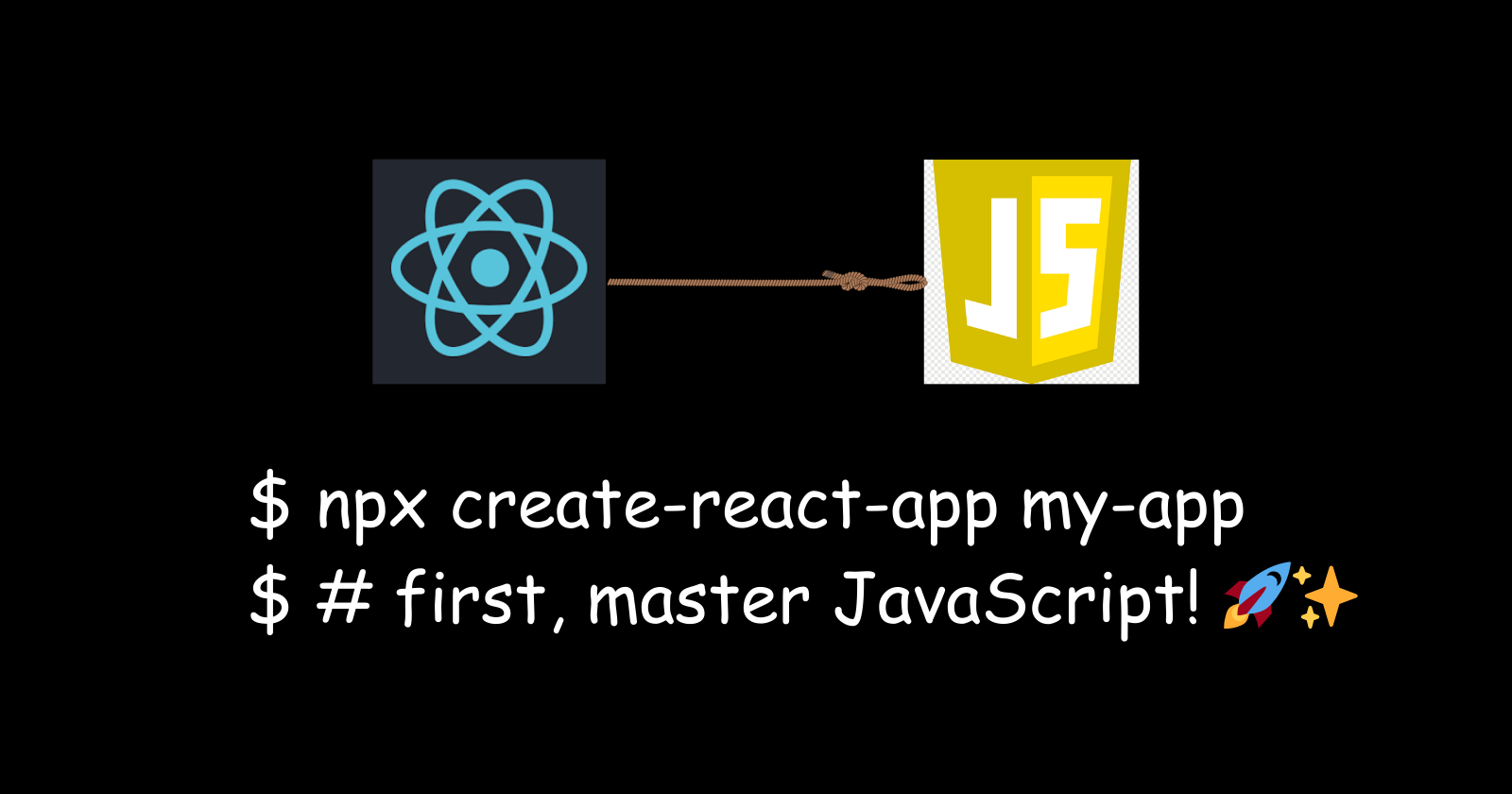 Essential JavaScript Skills for React Development - Part 1