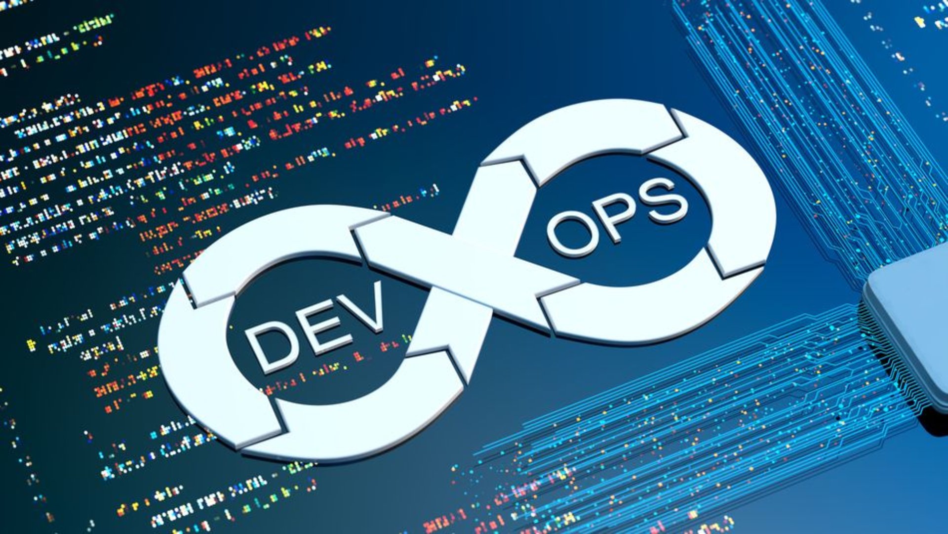 Your First Steps into DevOps