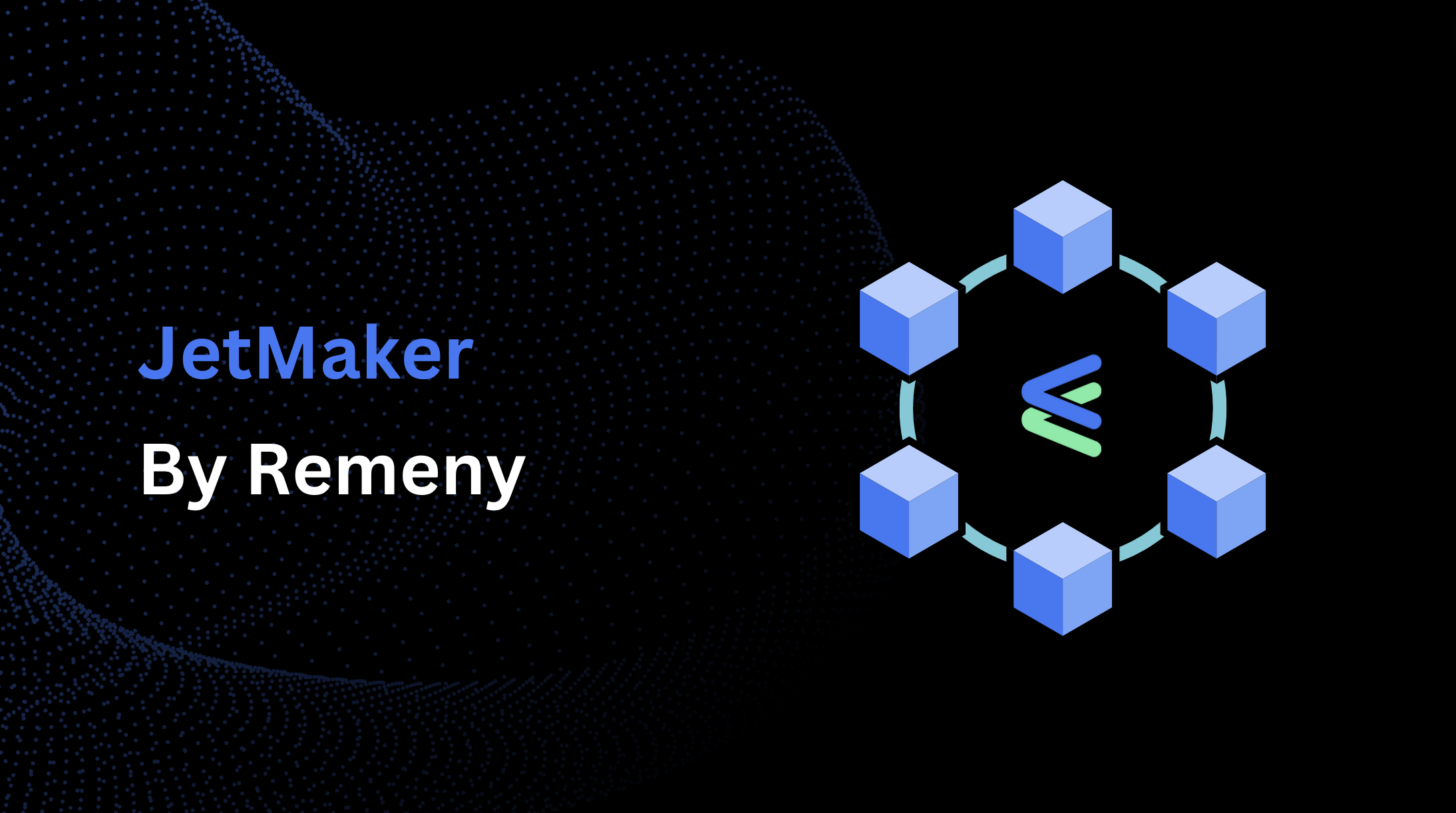 Here’s a new framework to build multi-host distributed systems in Python