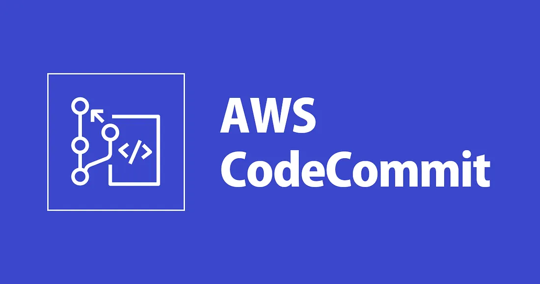 AWS CodeCommit: Your Secure and Scalable Git Repository