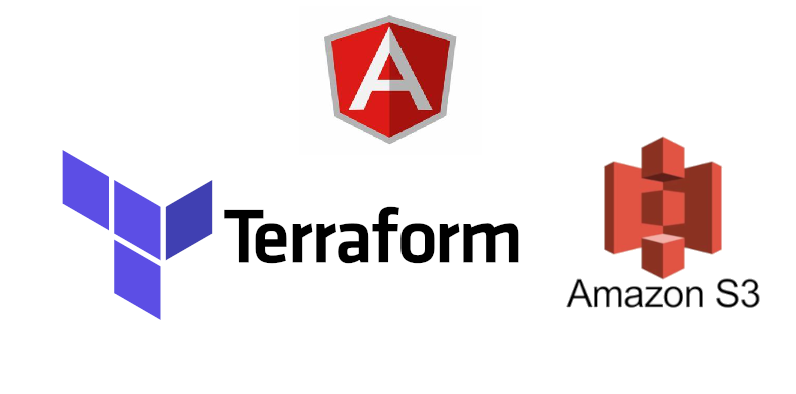 Deploying an Angular App to AWS S3 using Terraform - Part 1