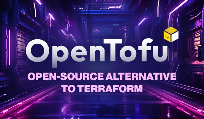 Terraform VS OpenTofu