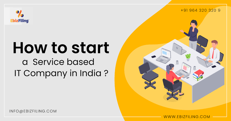 How to Start an IT Company and Run It in Profit: A Step-by-Step Guide