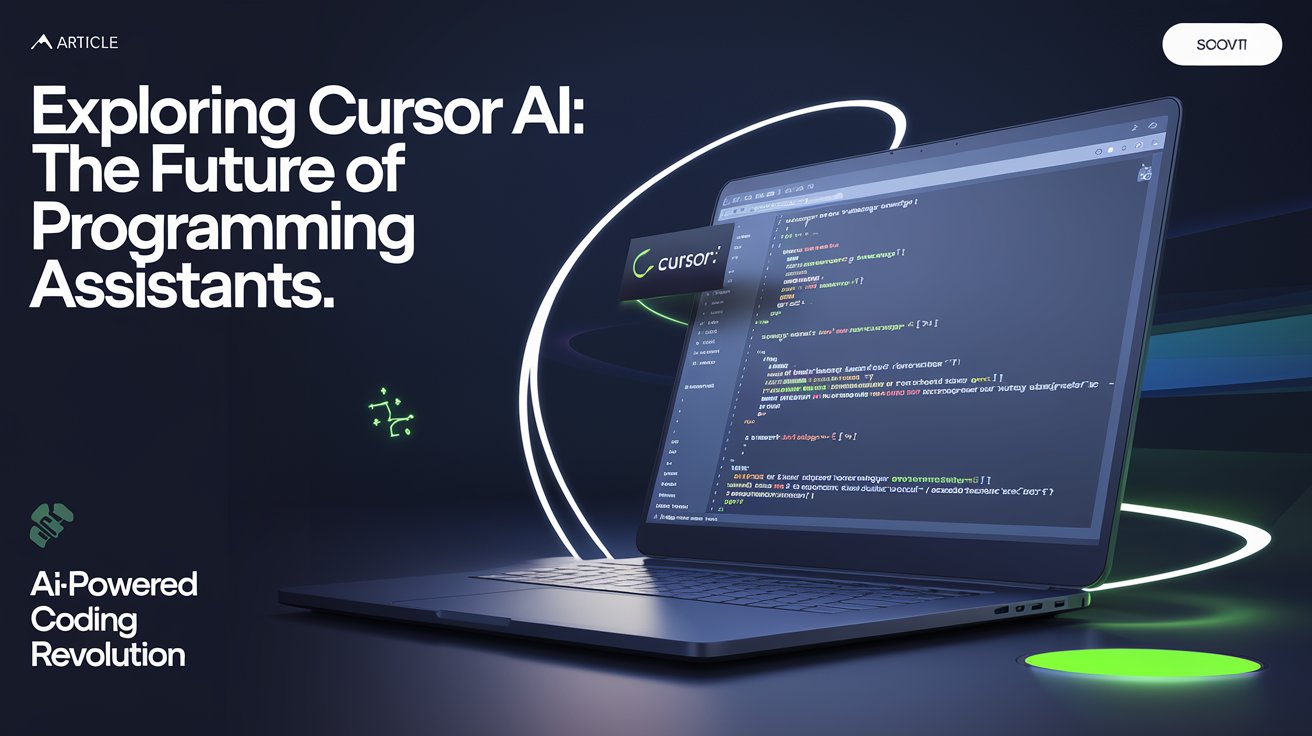 Cursor AI Application: Revolutionizing Software Development