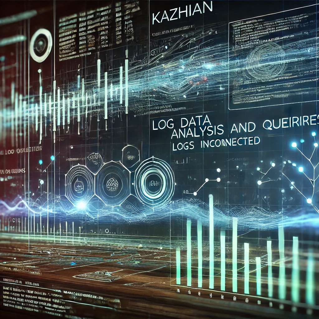 Log Query Languages