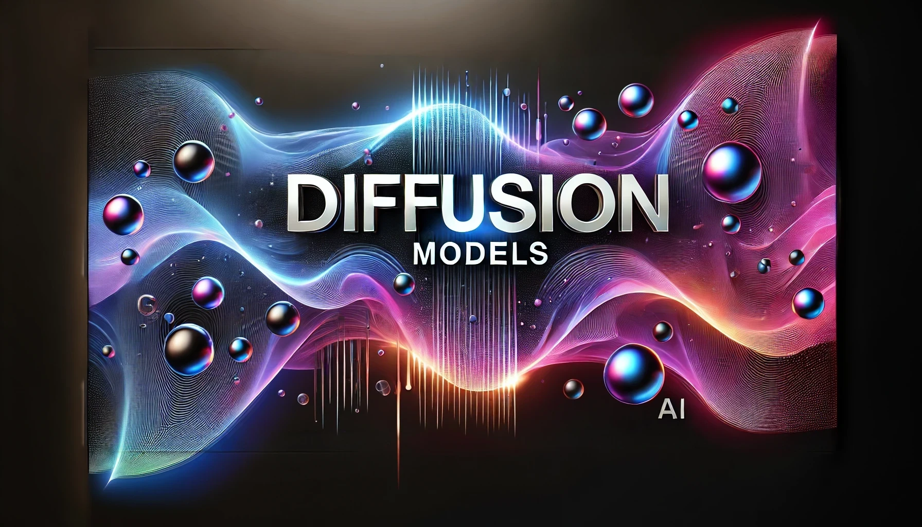 Diffusion Models