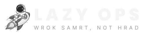 Lazy Ops
