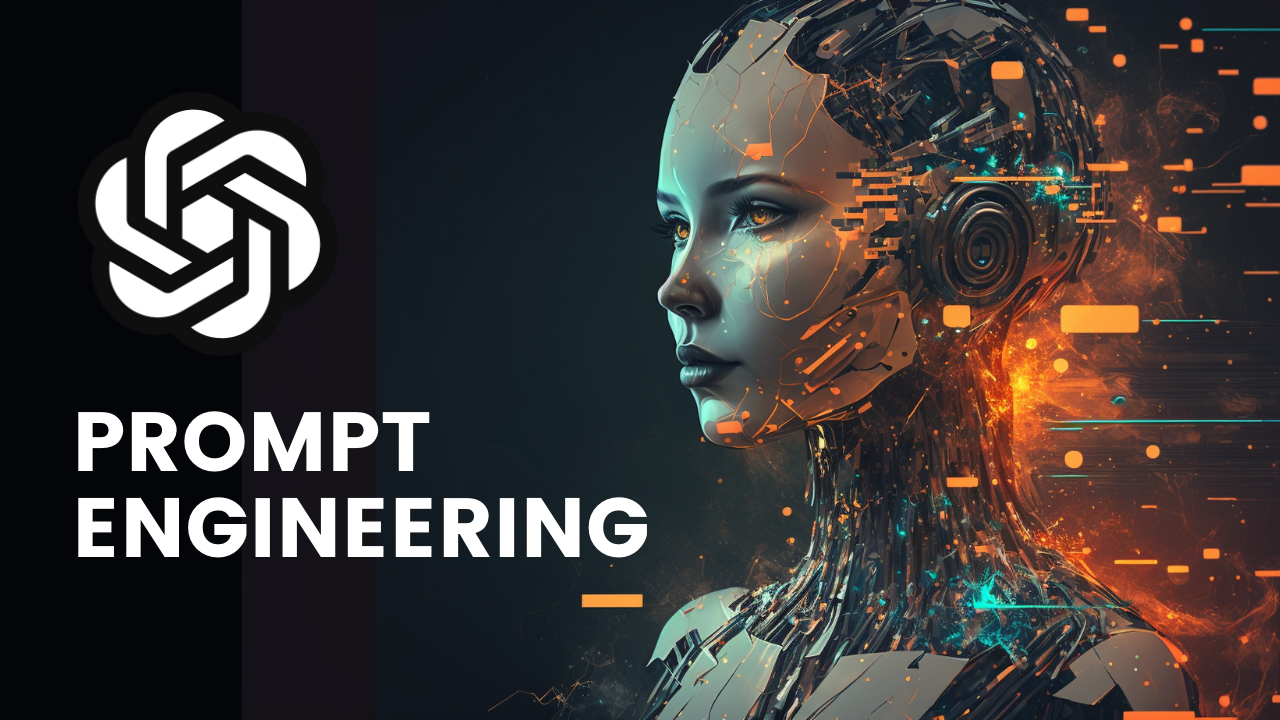 Mastering Prompt Engineering: Unlocking AI's Full Potential