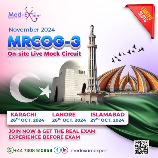 "Gynecological Emergencies: A Comprehensive Guide for MRCOG Candidates"