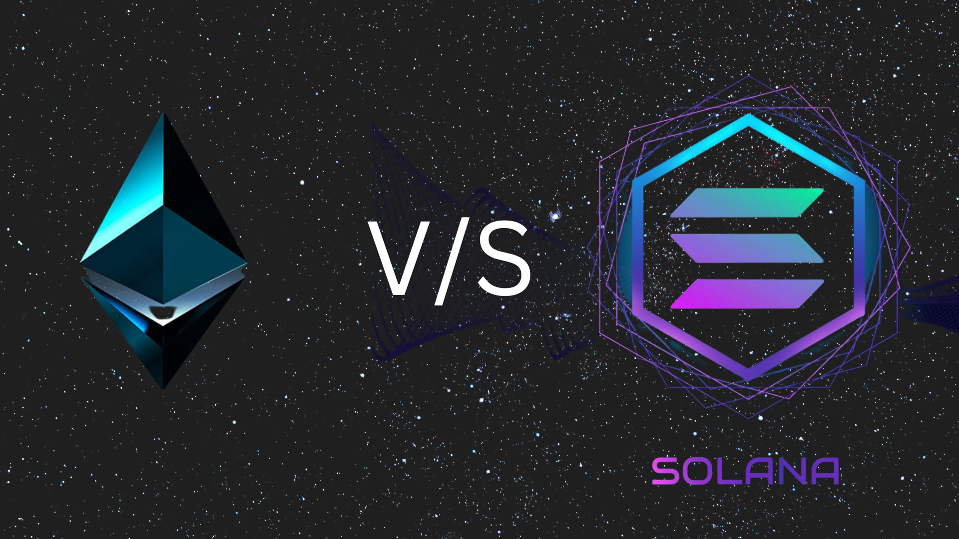 Which Blockchain Should You Choose: Solana or Ethereum for Your Token?