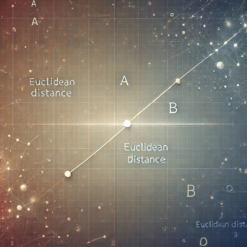 The Simple Math Powering Machine Learning: Euclidean Distance