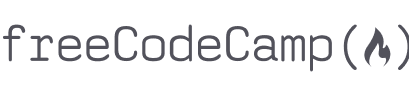 freeCodeCamp Logo