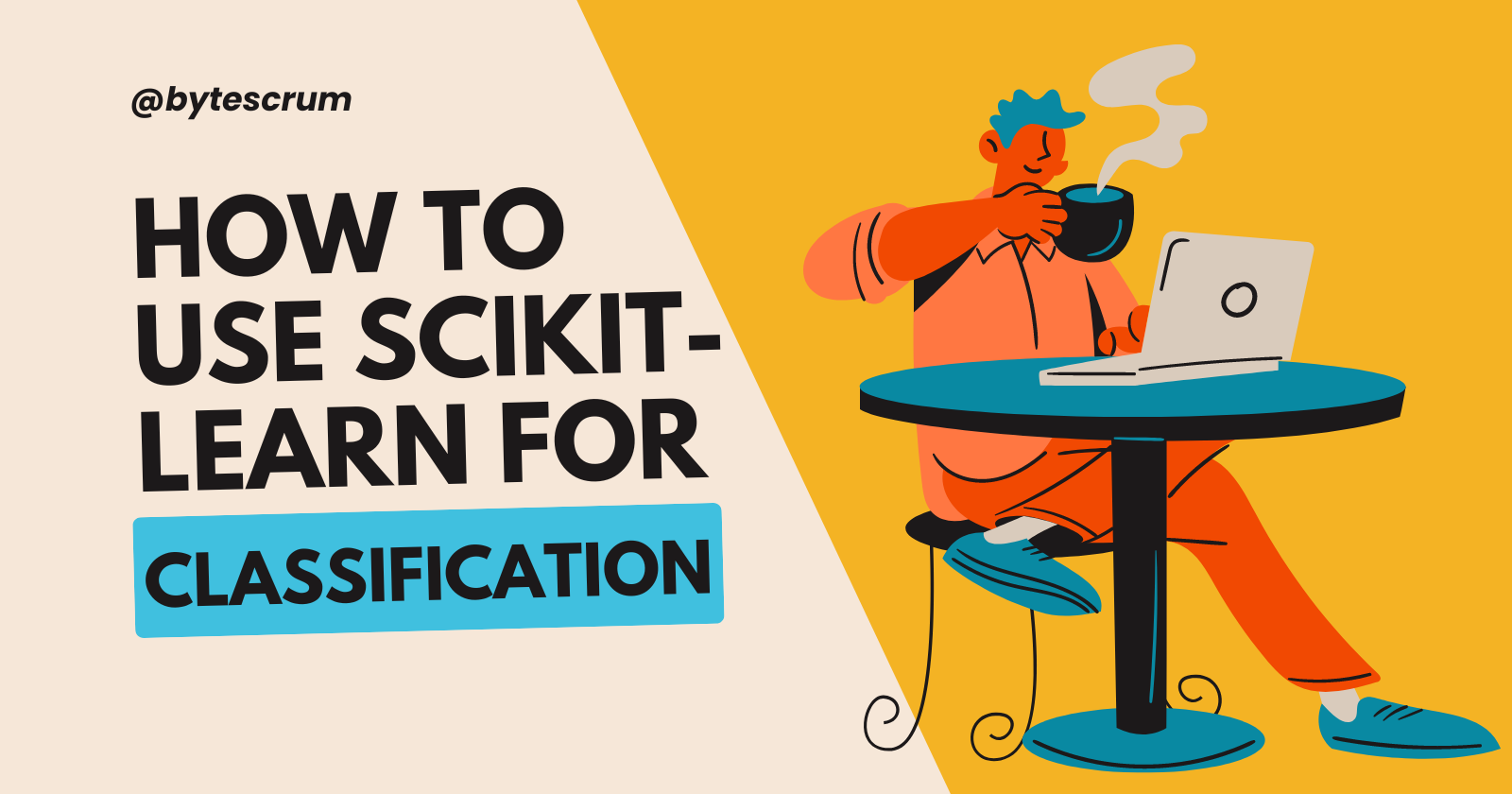 How to Use Scikit-learn for Classification Tasks: A Comprehensive Guide