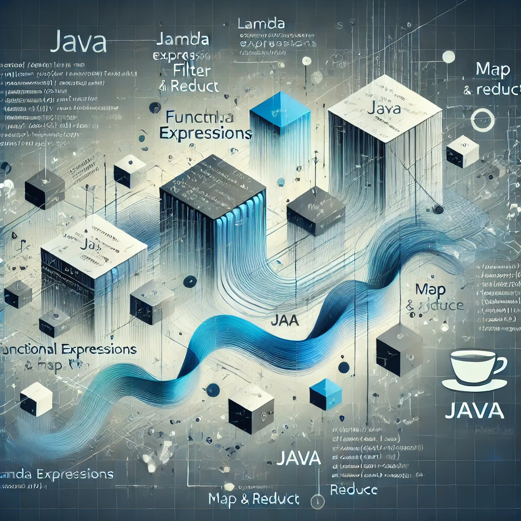 Functional Programming in Java (Korean)