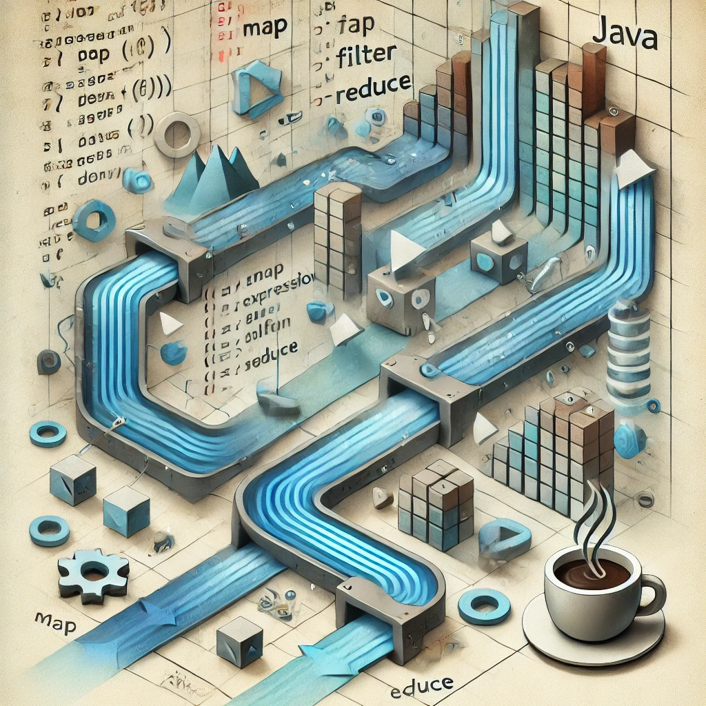 Functional Programming in Java