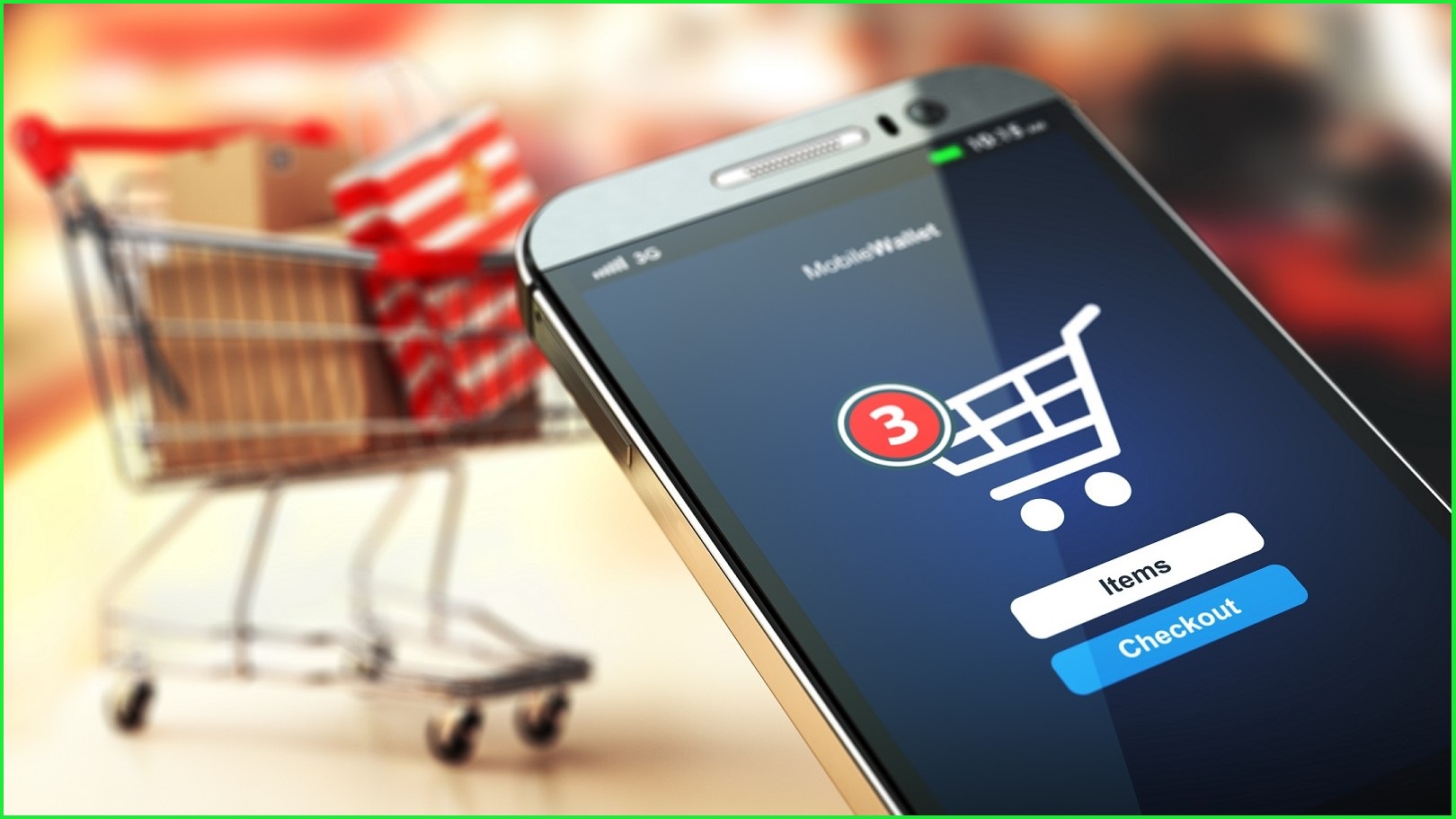 How to Improve Sales and Mobile User Experience in Your Shopify Store?