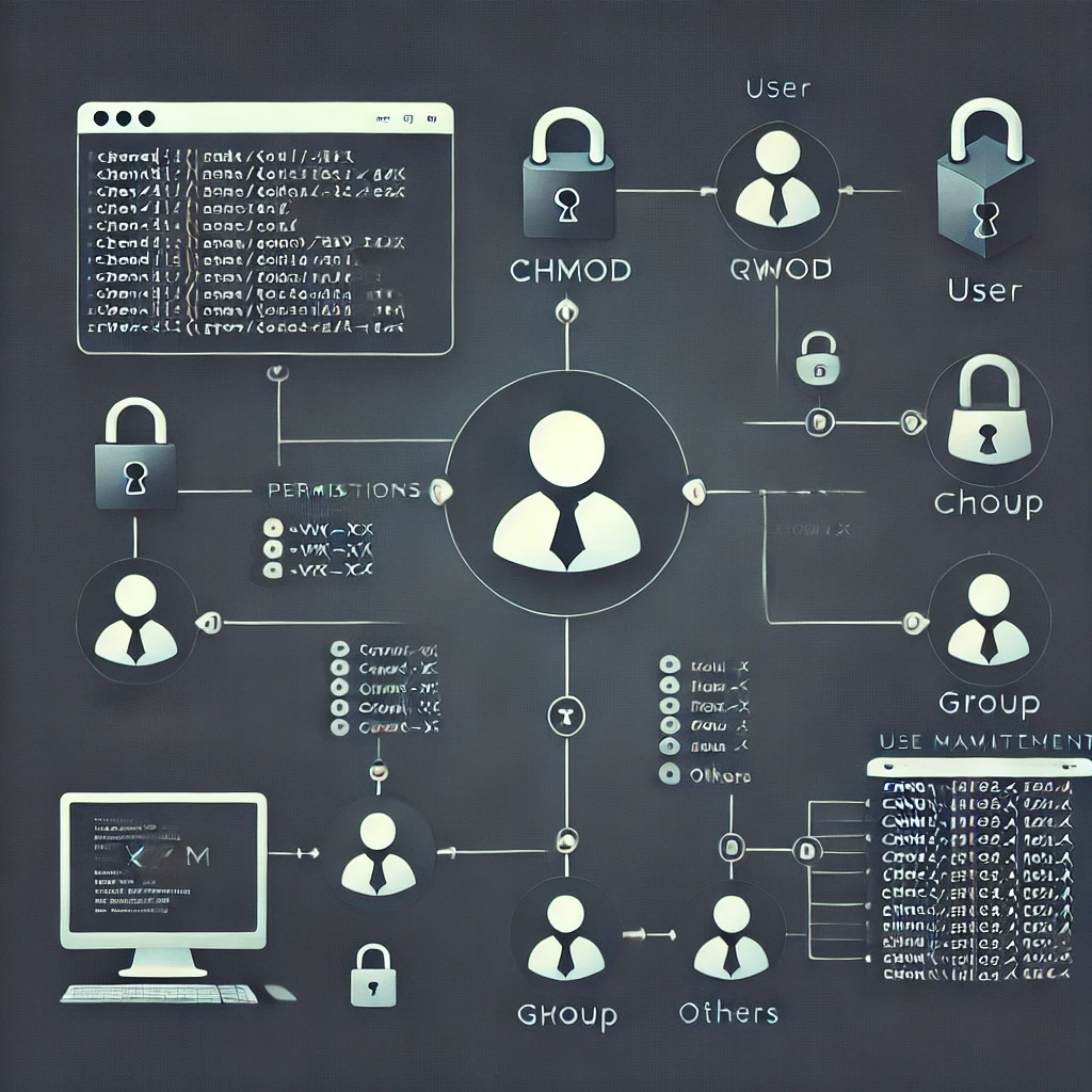 Linux Permissions and User Management: A Starting Guide