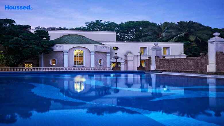 Hiranandani Regent Hill: The Pinnacle of Luxury Living in Powai