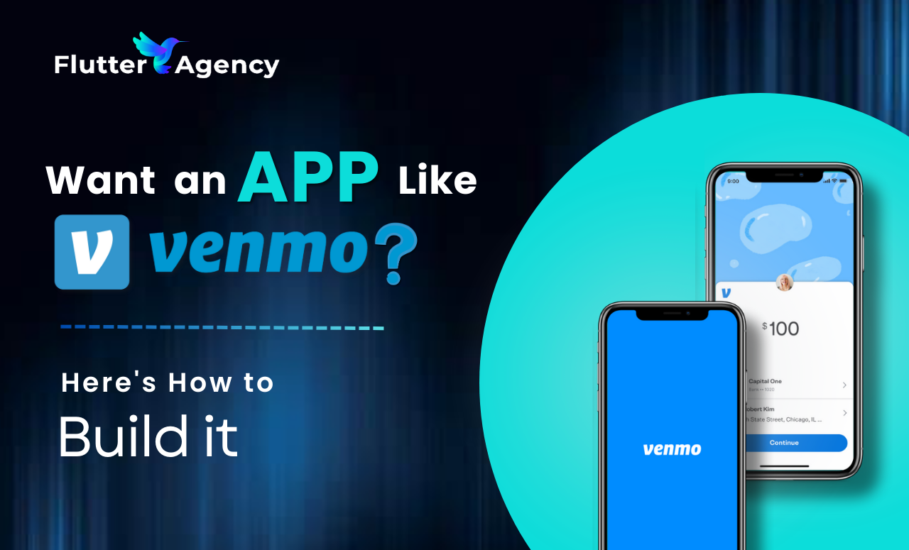 Want an App Like Venmo? Here’s How to Build It