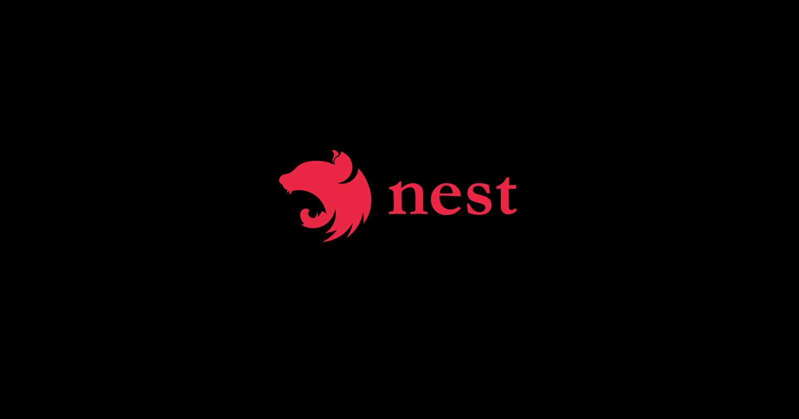 [ 살펴보기 ] NestJS - Logger