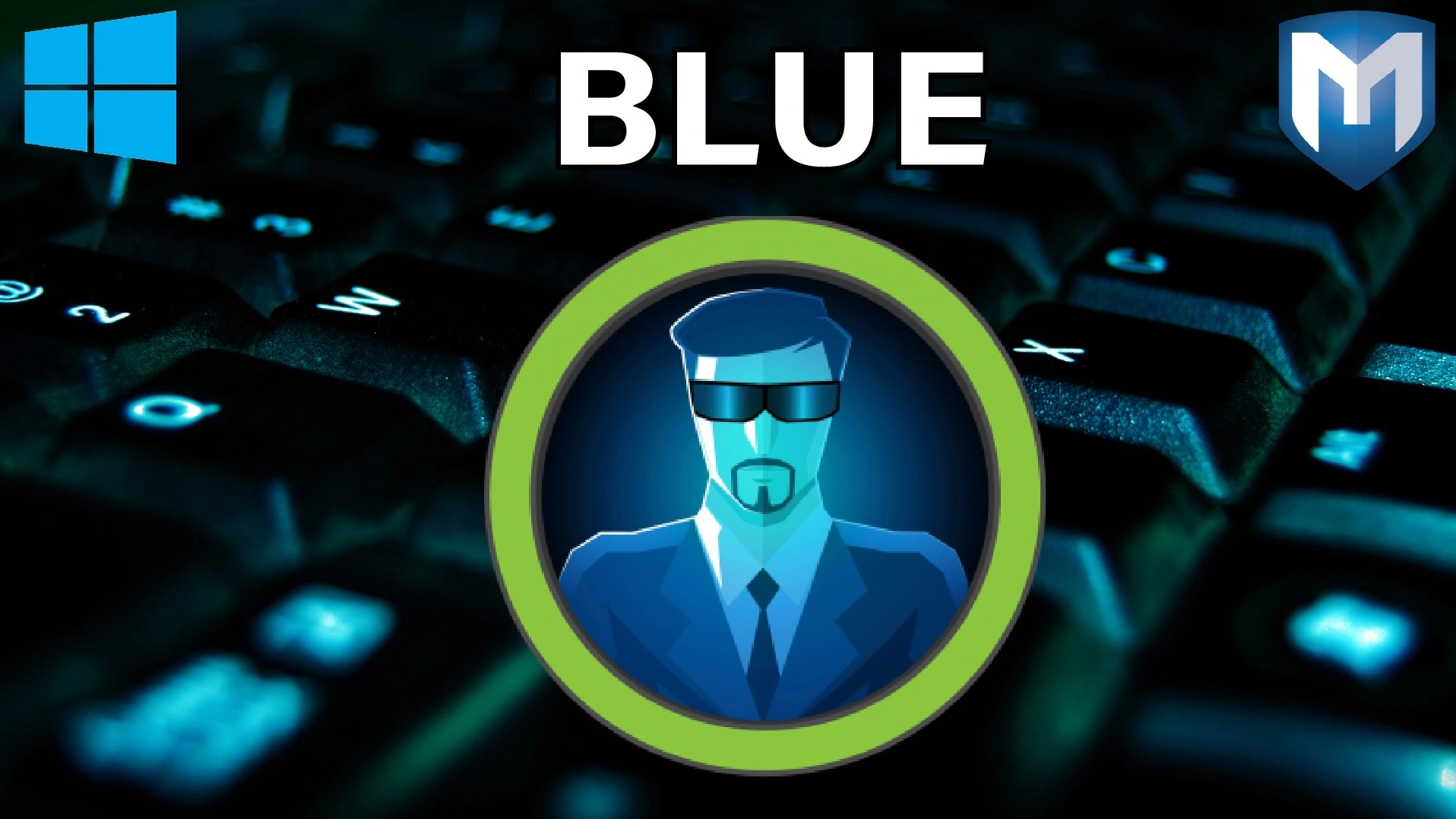 Blue - HackTheBox