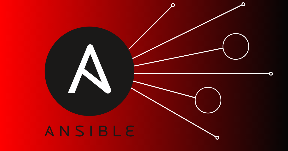 Ansible - What and Why? and How?