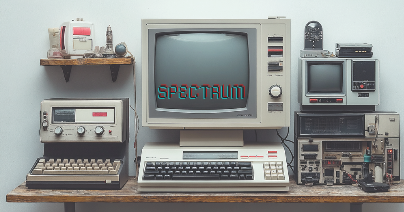 #3.0 What XPath: The Spectrum