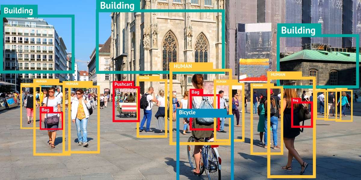 YOLO Tracking and Object Detection with Google Collab Integration to detect and track trainer and child in YouTube videos