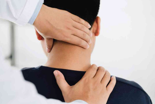 Neck Physio Adelaide