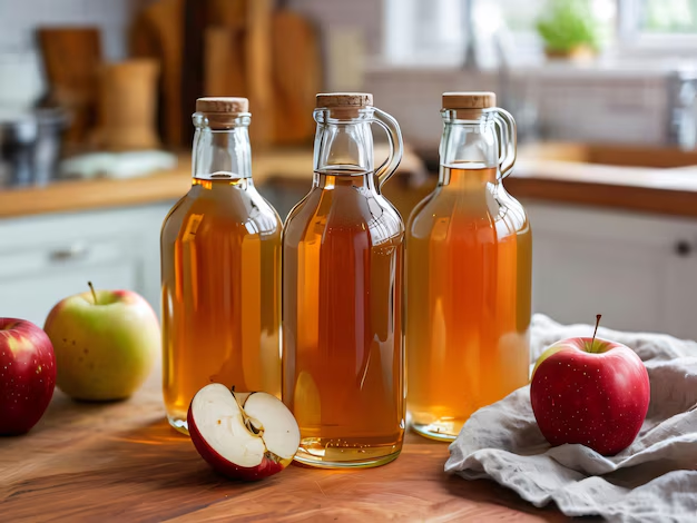 The Best Apple Cider Vinegar: A Comprehensive Guide