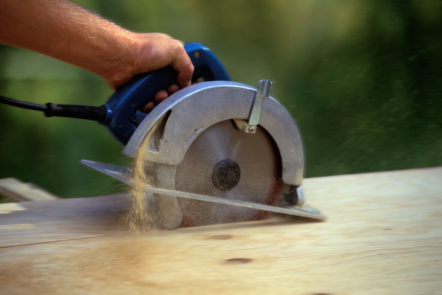 Is woodworking power tools change the industry
