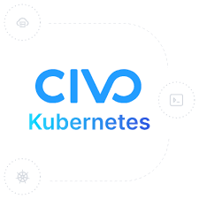 Setup a Kubernetes cluster on Civo