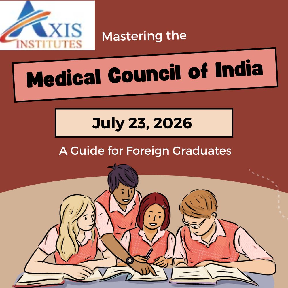 Mastering the Medical Council of India (MCI) Screening Test: A Guide for Foreign Graduates