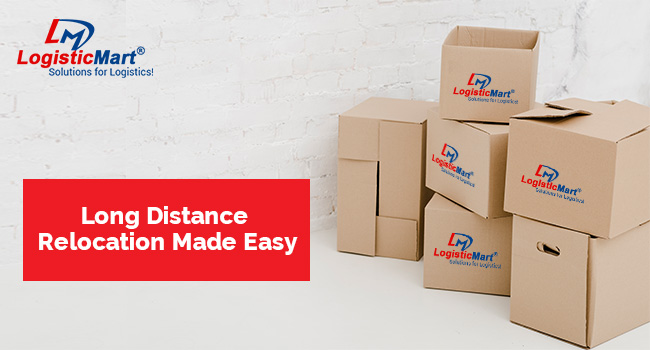 Importance of Right Neighbourhood When Shifting with Packers and Movers in Gurgaon