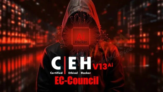 CEH v13 AI Bootcamp