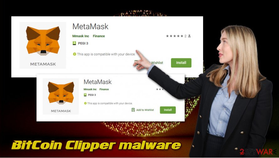 Binance Warns of Rising Clipper Malware Attacks Targeting Cryptocurrency Users