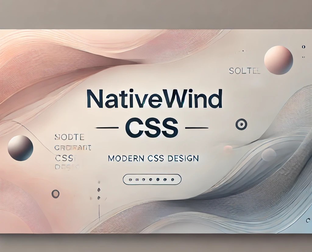 Learn How to setup TailwindCSS(NativewindCss) in your React-Native Application