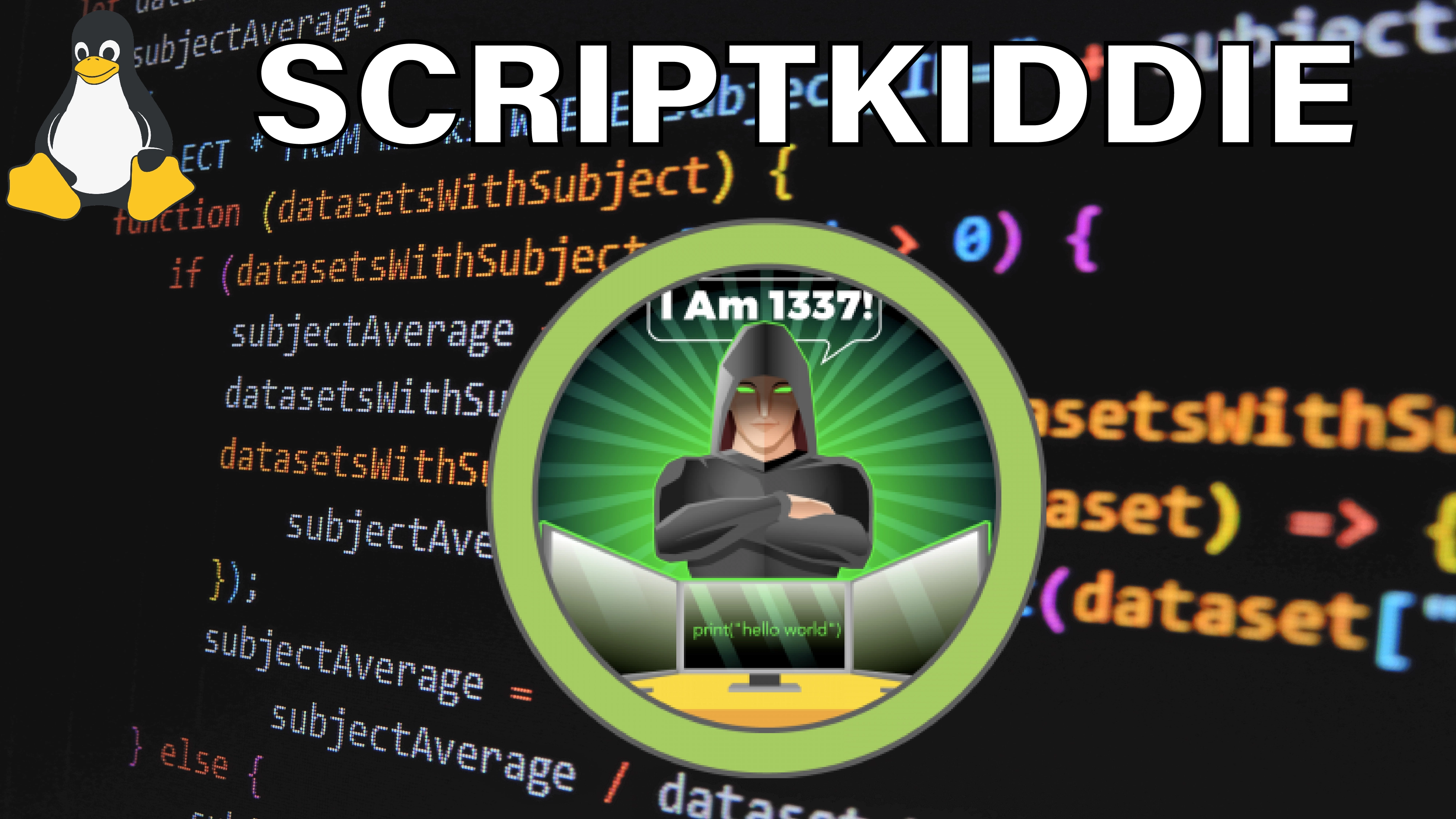 ScriptKiddie - HackTheBox