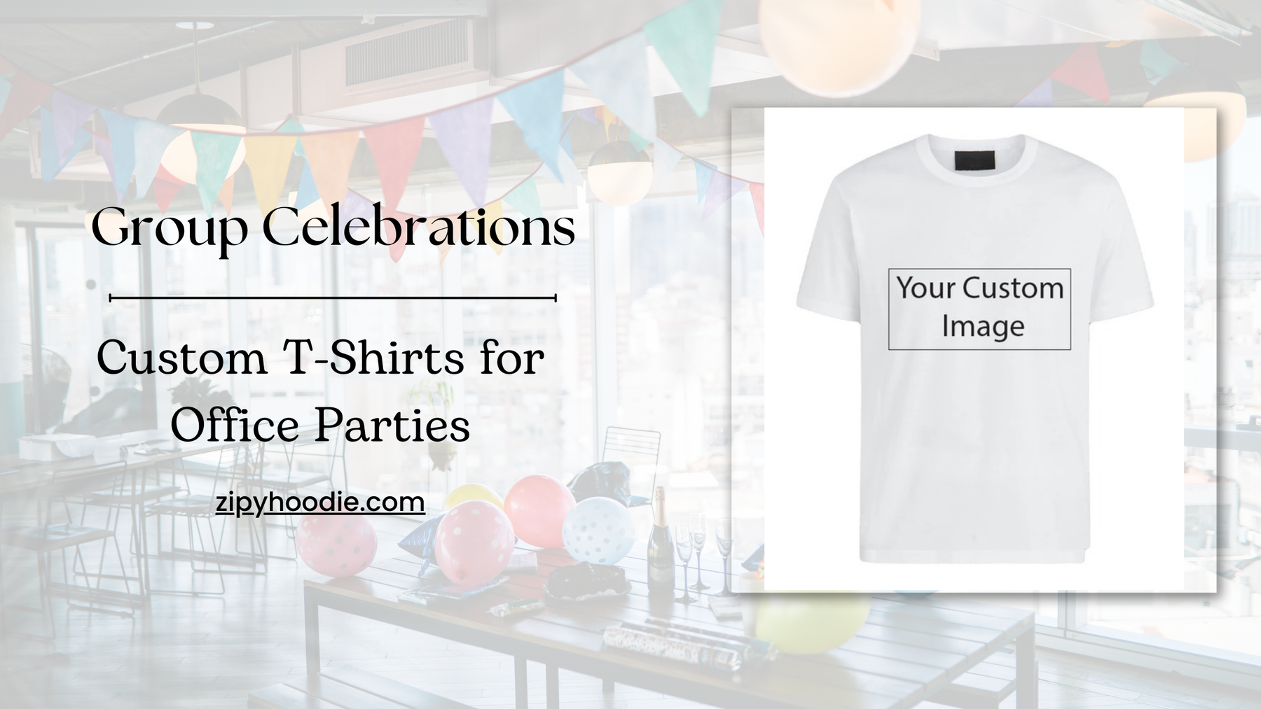 Group Celebrations