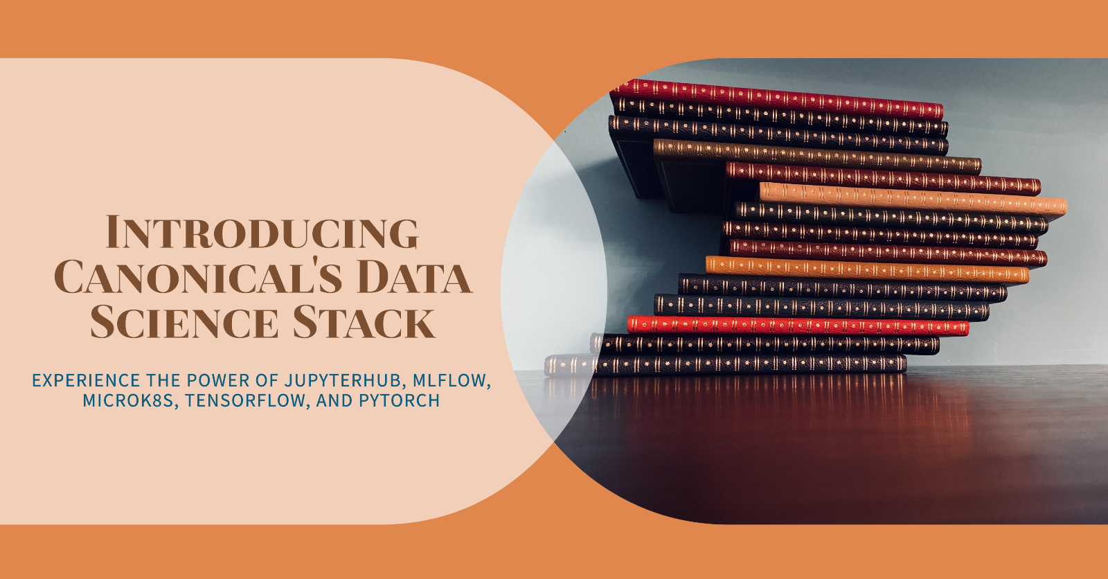 A Complete Guide to Canonical's Data Science Stack: JupyterHub, MicroK8s, MLflow, and Kubeflow