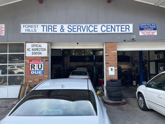 Hi Tech Motor: Your Reliable Choice for Auto Repair in Durham