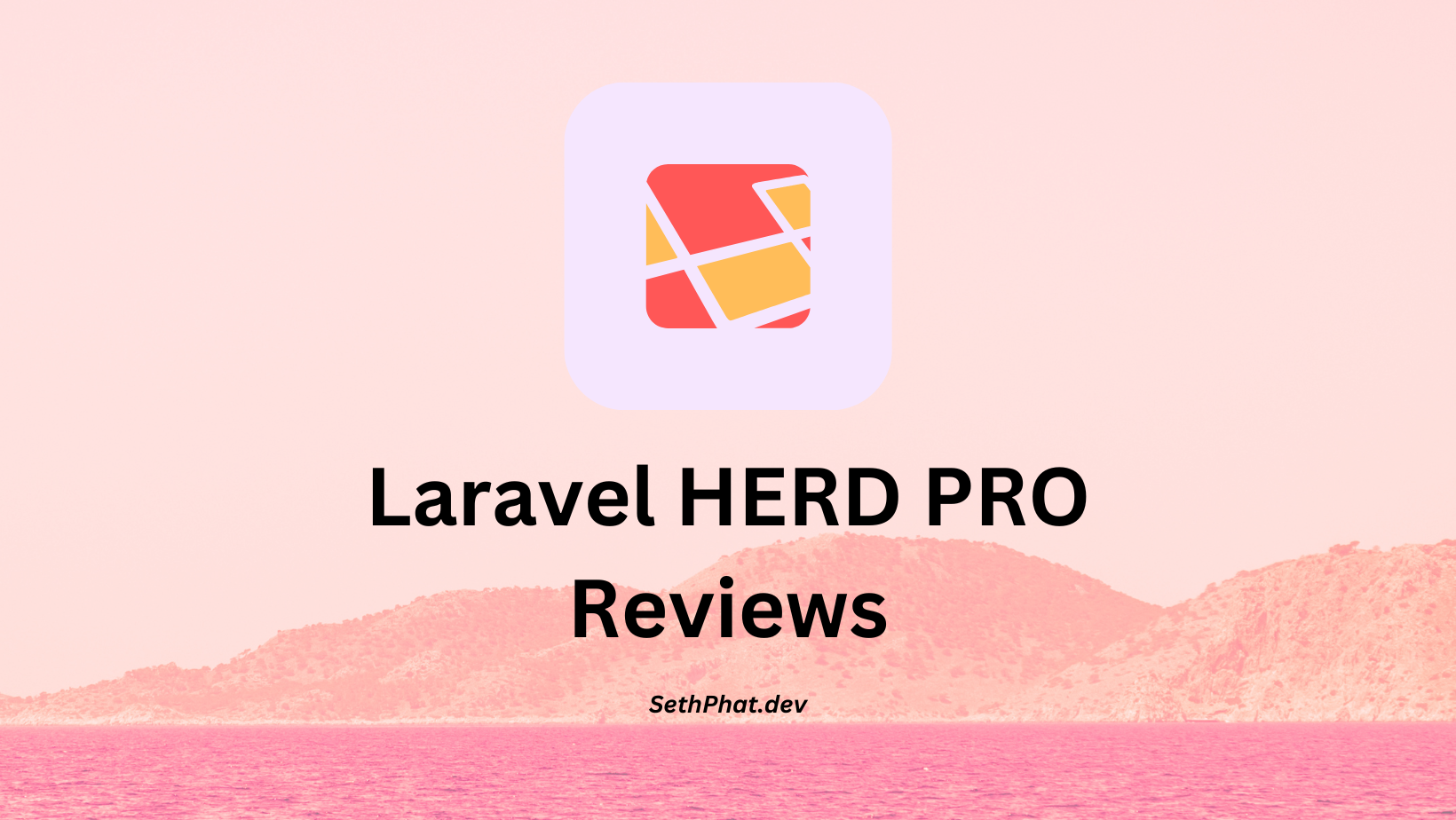 Laravel Herd PRO reviews