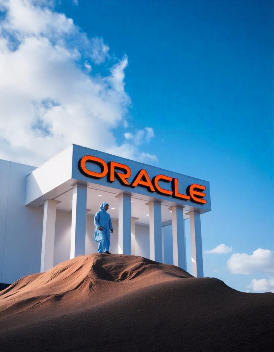From GH30.00/m to GH60k ARR: How Cloudify Digital Solutions Used Oracle APEX to Build a Thriving SaaS Business in Eye and Dental Care in Ghana