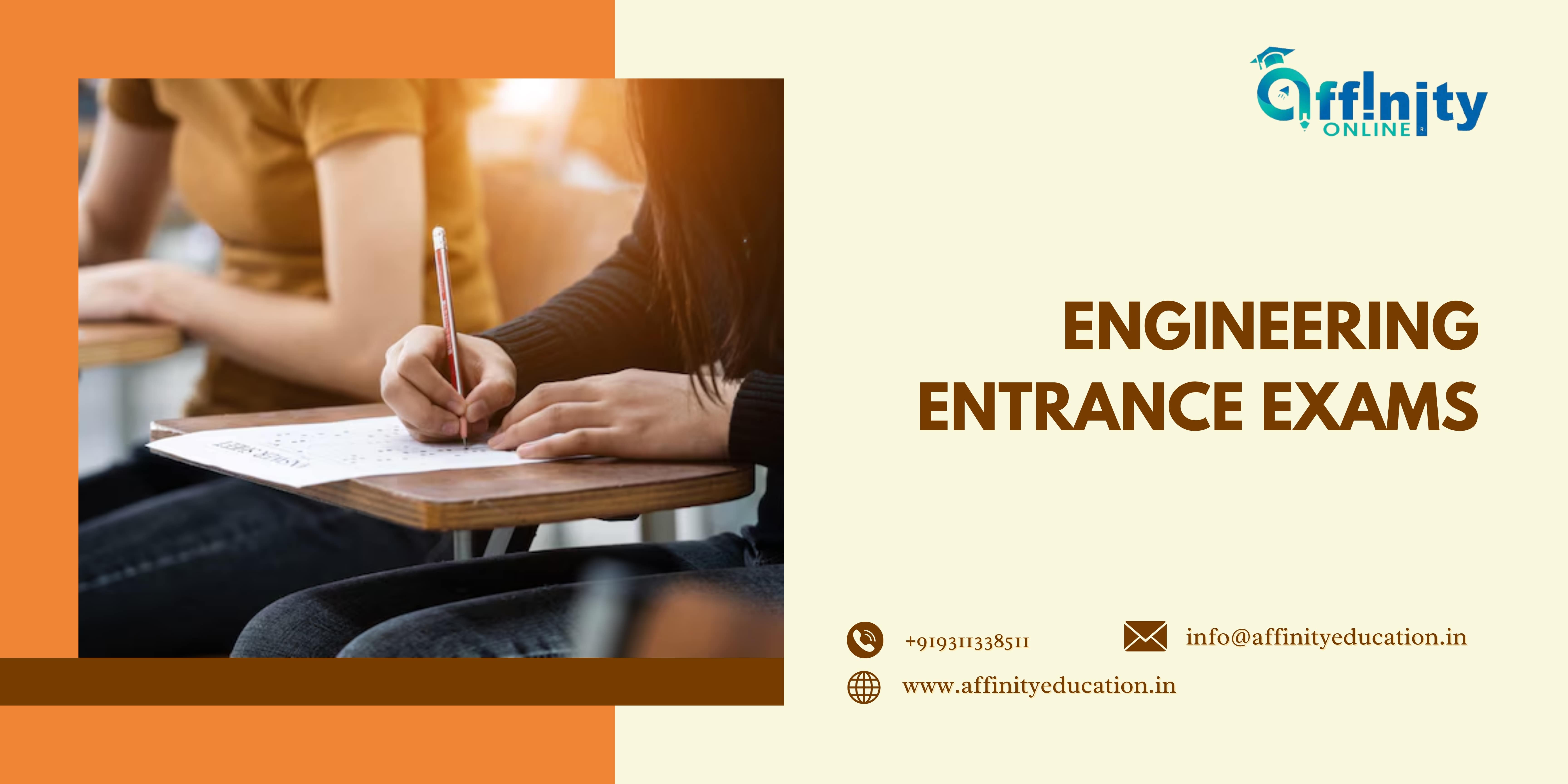 The Ultimate Guide to Engineering Entrance Exams: Your Pathway to Success