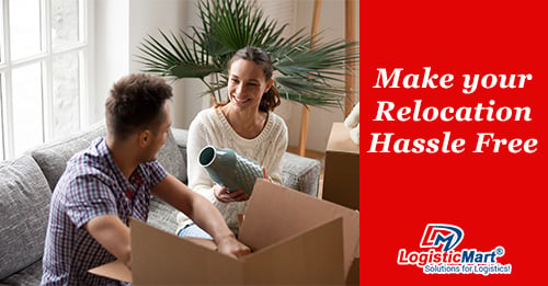 Reassure Your Goods’ Safety with Transit Insurance by Packers and Movers in Delhi
