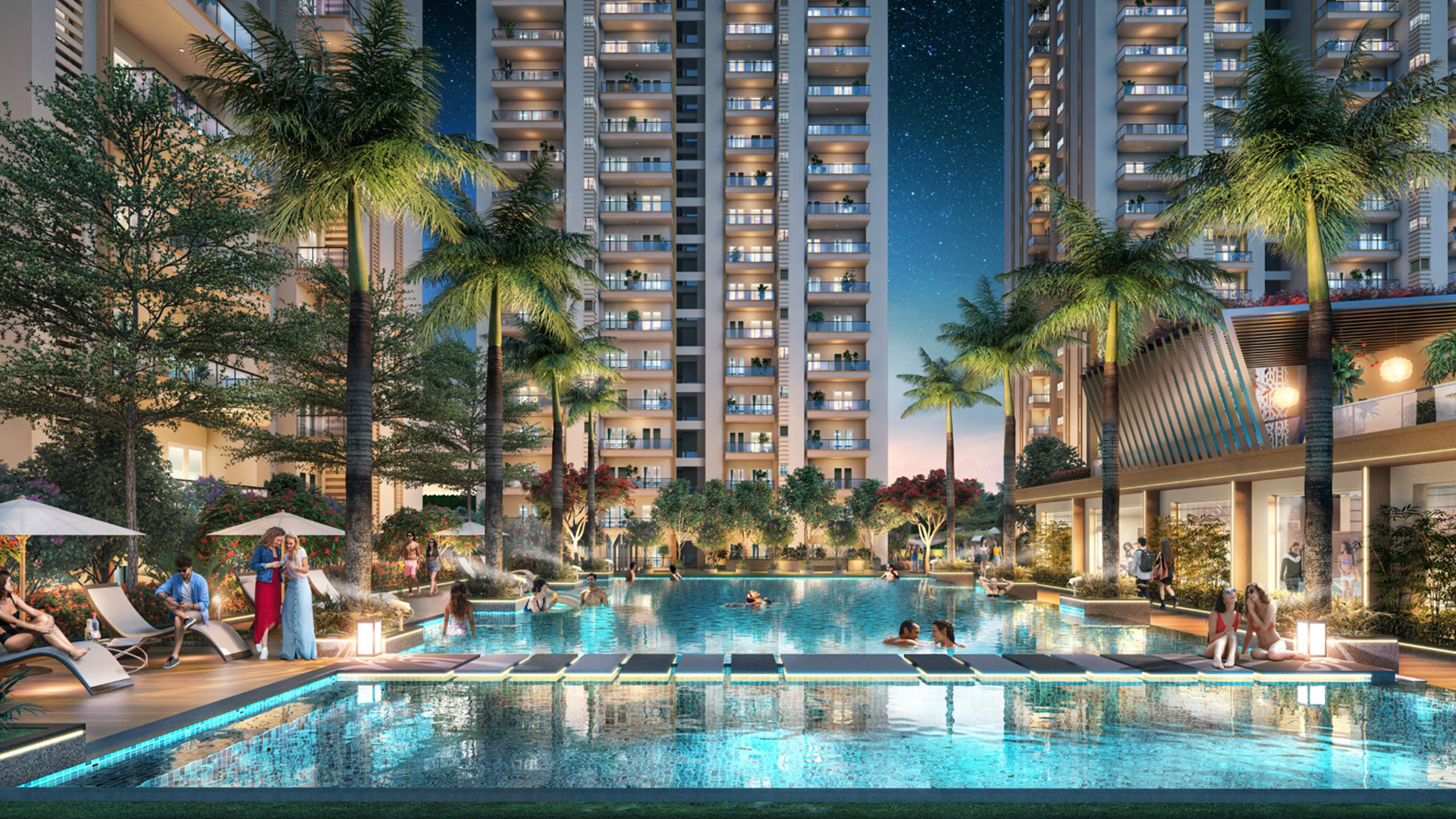 Irish Platinum Housing Project Sector 10 Greater Noida West