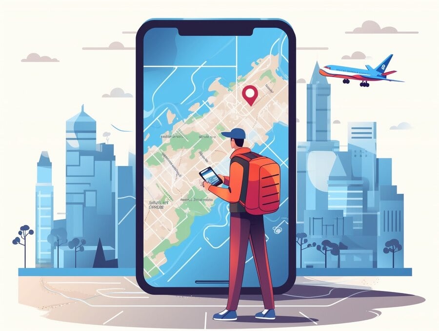 Taxi App Development Cost: Factors and Estimates