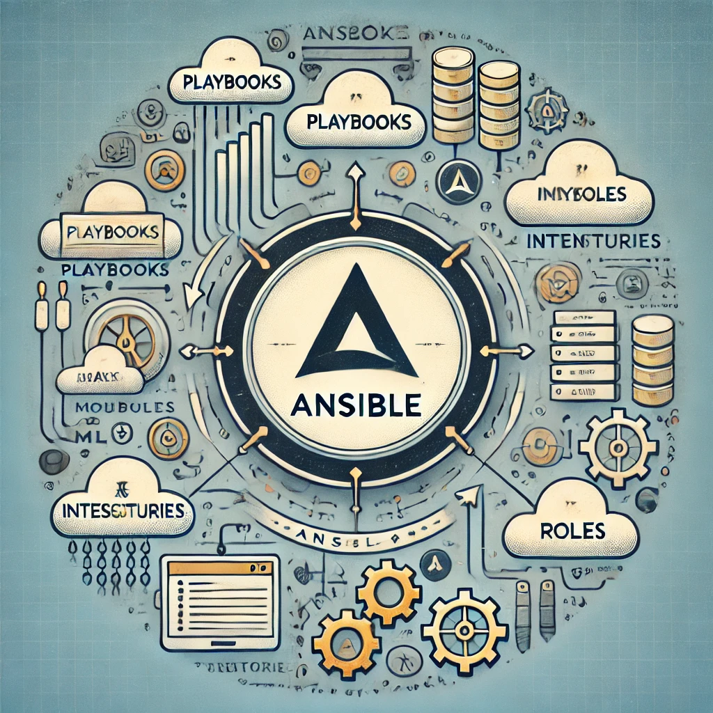 Exploring Ansible: An Introduction with Practical Use Cases