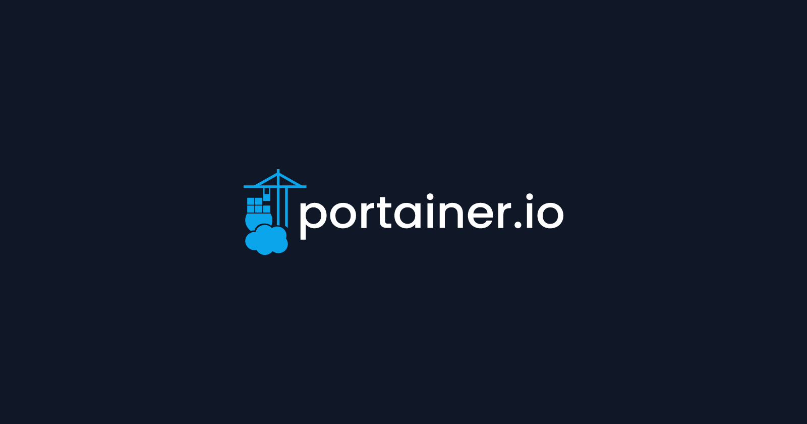 Quản lý docker đơn giản với Portainer