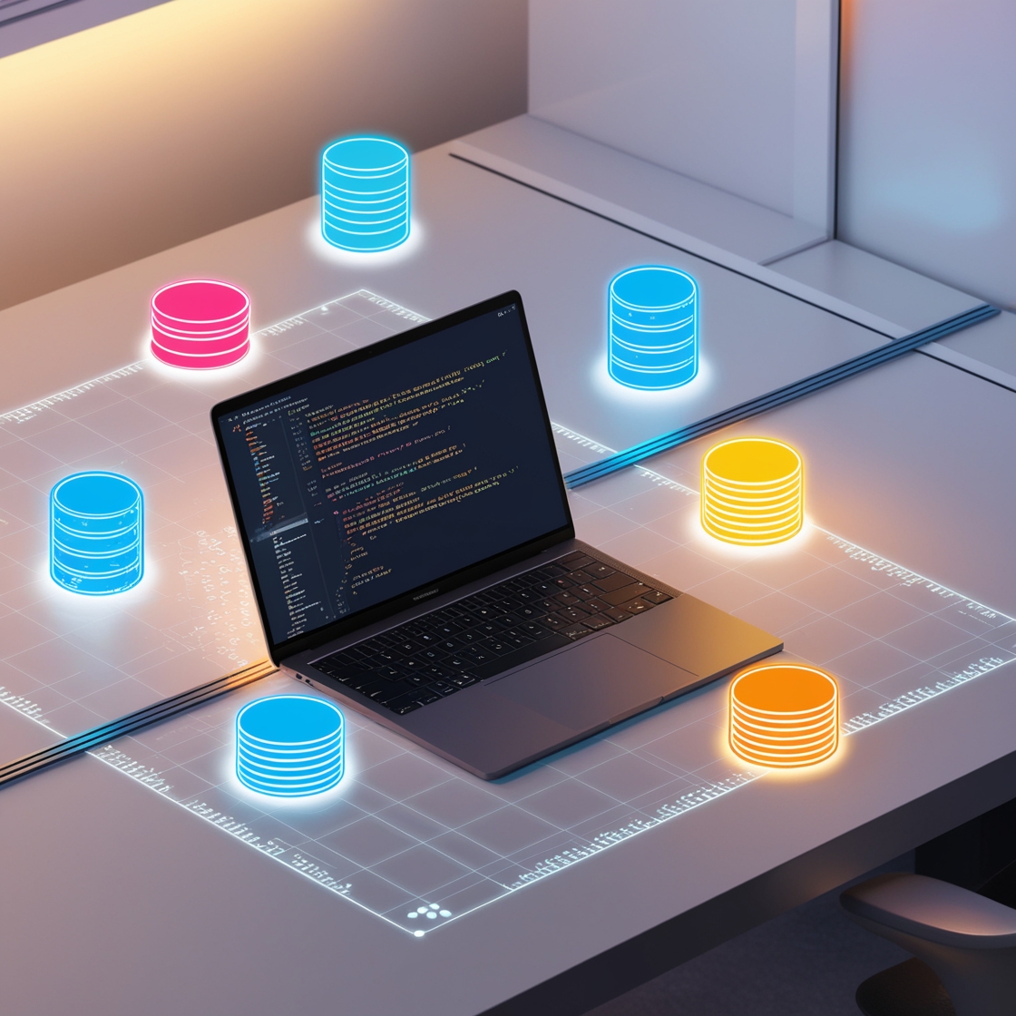 🚀 Boost Your Side Projects with These Free, Production-Level Databases:
